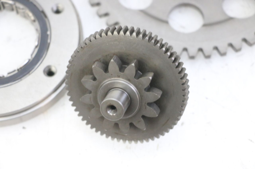 photo de RUOTA LIBERA AVVIAMENTO PIAGGIO MP3 LT 300 (2010 - 2016) - Vista d'insieme del prodotto