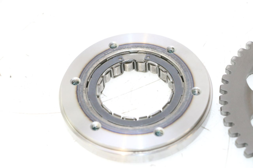 photo de RUOTA LIBERA AVVIAMENTO PIAGGIO MP3 LT 300 (2010 - 2016) - Vista d'insieme del prodotto