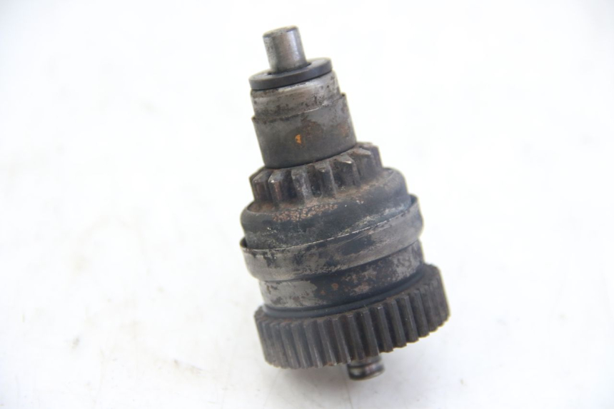 photo de RUOTA LIBERA AVVIATORE PIAGGIO MP3 125 (2006 - 2014) - Vista principale