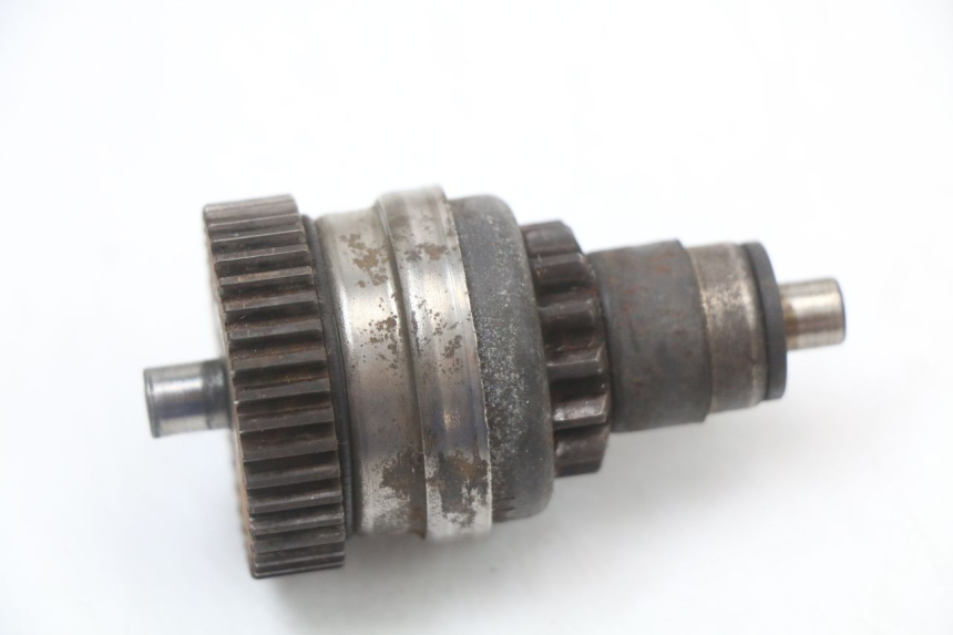 photo de RUOTA LIBERA AVVIATORE PIAGGIO MP3 125 (2006 - 2014) - Vista principale