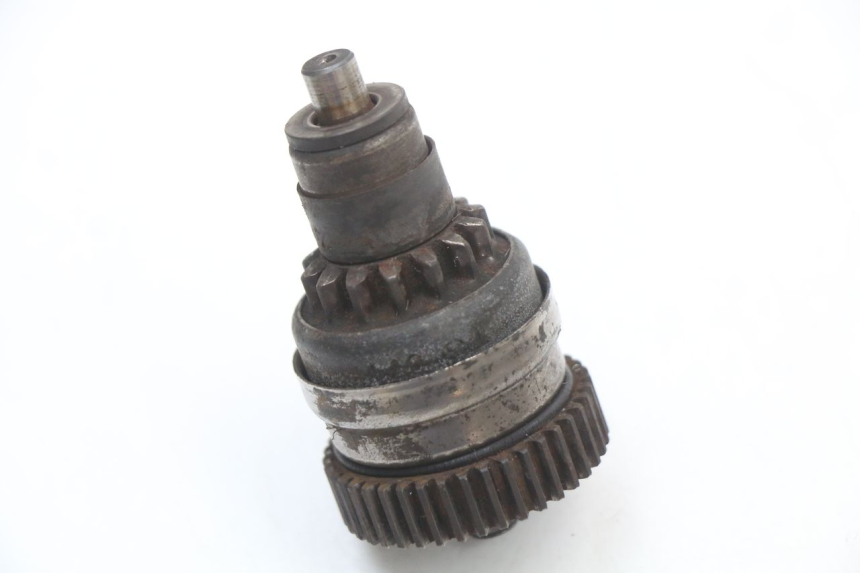 photo de RUOTA LIBERA AVVIATORE PIAGGIO MP3 125 (2006 - 2014) - Zoom sullo stato d'uso