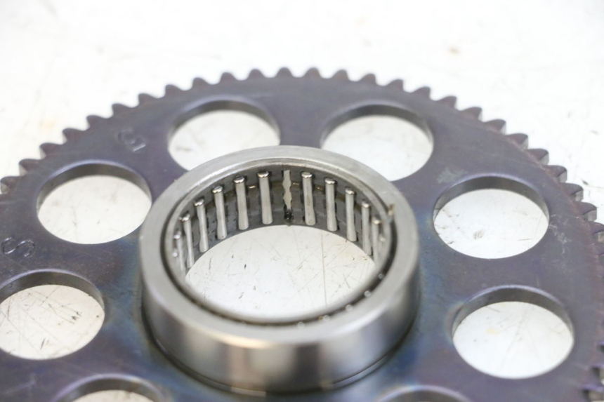 photo de RUOTA LIBERA AVVIAMENTO YAMAHA NEOS NEO'S 4T 50 (2008 - 2016) - Zoom sullo stato d'uso