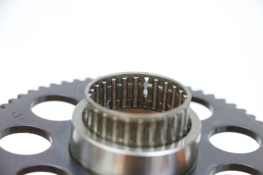 photo de RUOTA LIBERA AVVIAMENTO YAMAHA NEOS NEO'S 4T 50 (2008 - 2016) - Altra angolazione