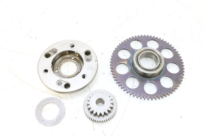 photo de RUOTA LIBERA AVVIAMENTO YAMAHA NEOS NEO'S 4T 50 (2008 - 2016) - Vista principale