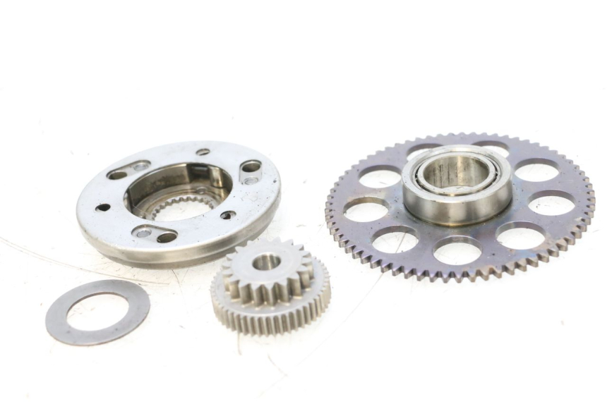 photo de RUOTA LIBERA AVVIAMENTO YAMAHA NEOS NEO'S 4T 50 (2008 - 2016) - Dettaglio del componente