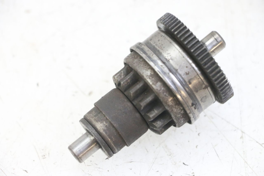 photo de RUOTA LIBERA AVVIAMENTO KYMCO LIKE 4T 50 (2019 - 2025) - Vista principale