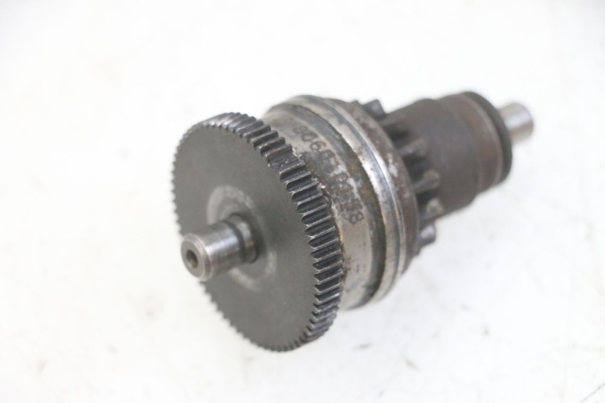 photo de RUOTA LIBERA AVVIAMENTO KYMCO LIKE 4T 50 (2019 - 2025) - Zoom sullo stato d'uso