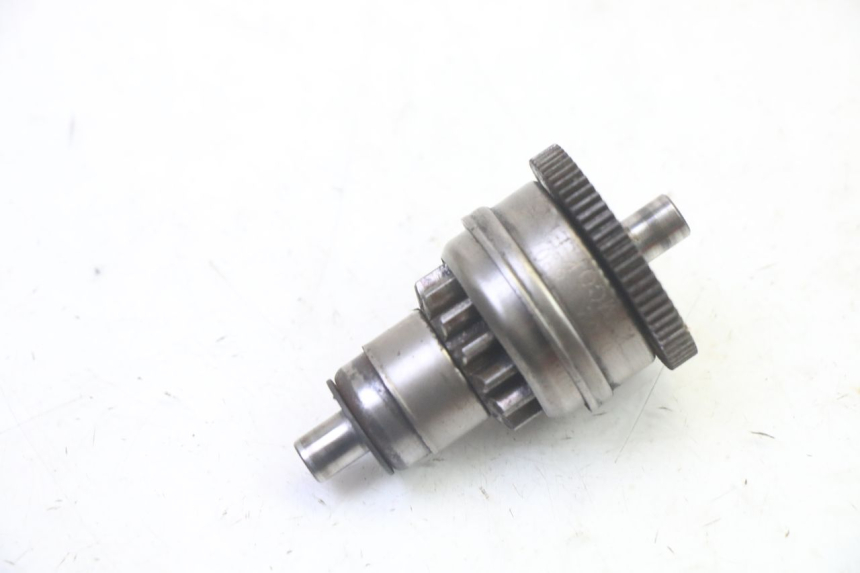 photo de RUOTA LIBERA AVVIAMENTO KYMCO LIKE 4T 50 (2019 - 2025) - Vista principale