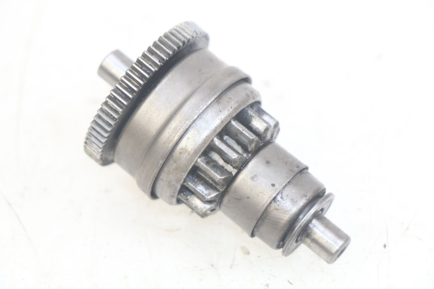 photo de RUOTA LIBERA AVVIATORE PIAGGIO NEW TYPHOON 50 (2010 - 2017) - Vista principale