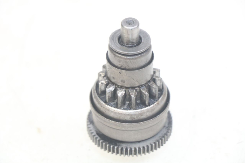 photo de RUOTA LIBERA AVVIATORE PIAGGIO NEW TYPHOON 50 (2010 - 2017) - Zoom sullo stato d'uso