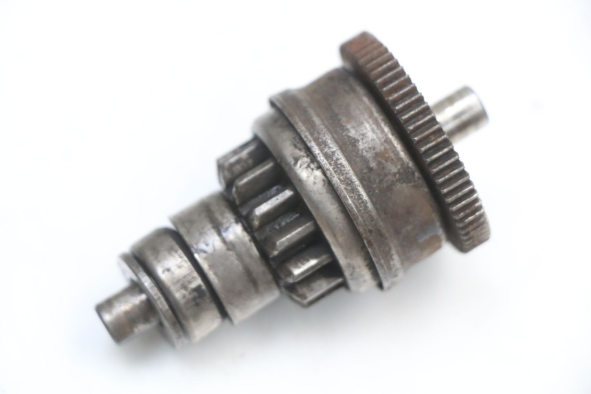 photo de RUOTA LIBERA AVVIAMENTO PIAGGIO NEW TYPHOON 50 (2018 - 2021) - Vista principale