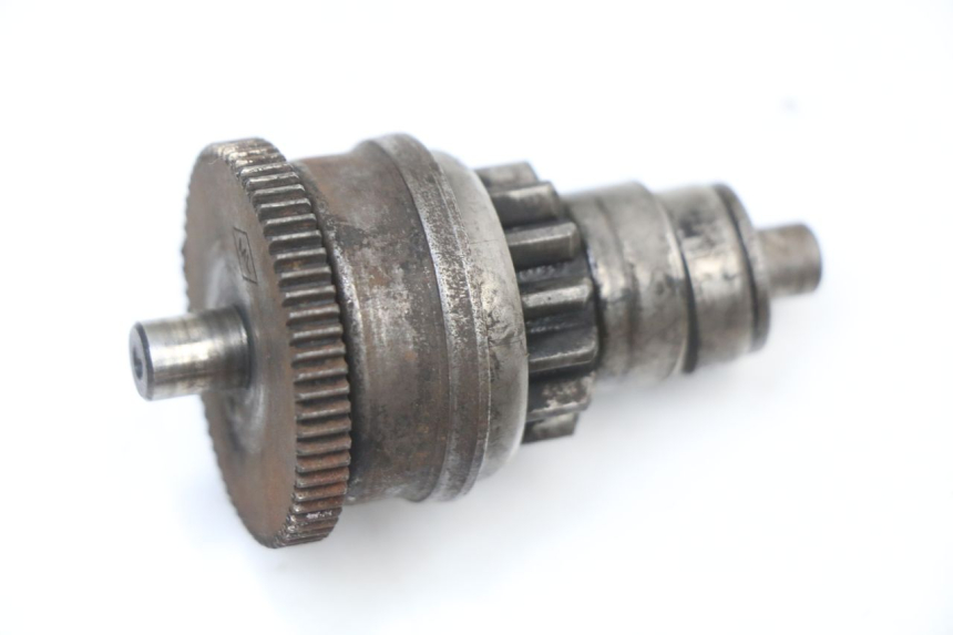 photo de RUOTA LIBERA AVVIAMENTO PIAGGIO NEW TYPHOON 50 (2018 - 2021) - Dettaglio del componente