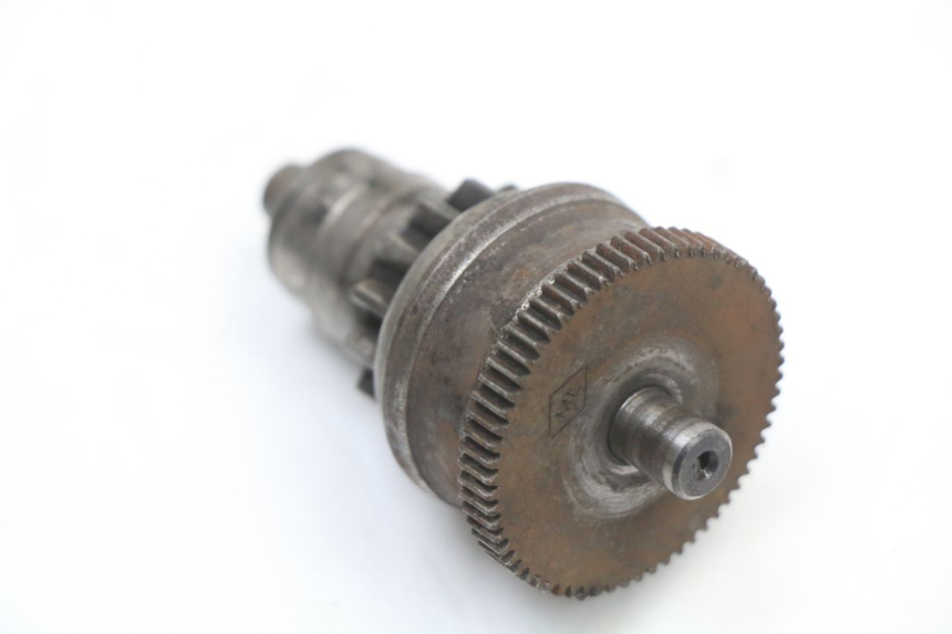 photo de RUOTA LIBERA AVVIAMENTO PIAGGIO NEW TYPHOON 50 (2018 - 2021) - Zoom sullo stato d'uso