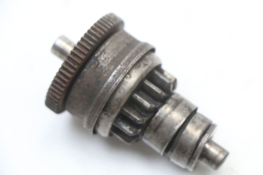 photo de RUOTA LIBERA AVVIAMENTO PIAGGIO NEW TYPHOON 50 (2018 - 2021) - Altra angolazione