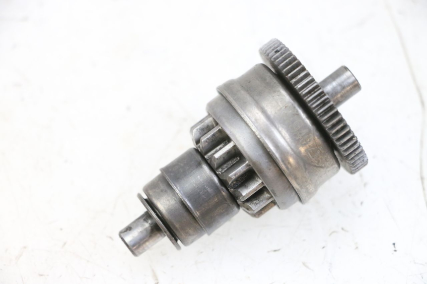 photo de RUOTA LIBERA AVVIAMENTO PIAGGIO NEW TYPHOON 50 (2018 - 2021) - Primo piano tecnico