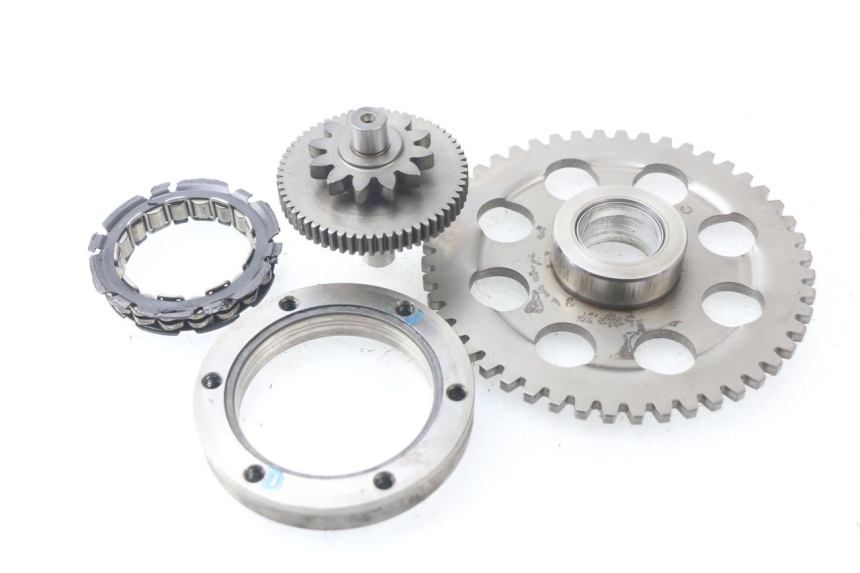 photo de RUOTA LIBERA MOTORINO AVVIAMENTO GILERA NEXUS 125 (2009 - 2013) - Vista principale