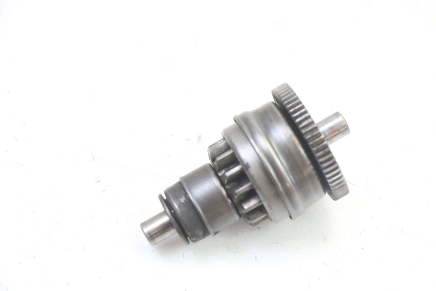 photo de RUOTA LIBERA AVVIAMENTO PIAGGIO NRG POWER PUREJET 50 (2018 - 2021) - Vista principale