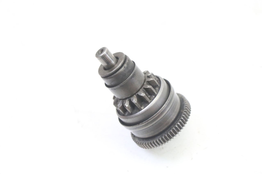 photo de RUOTA LIBERA AVVIAMENTO PIAGGIO NRG POWER PUREJET 50 (2018 - 2021) - Zoom sullo stato d'uso