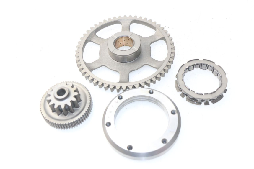 photo de RUOTA LIBERA AVVIAMENTO HONDA NSS EX FORZA 250 (2005 - 2013) - Vista principale