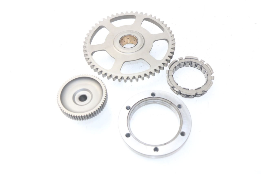 photo de RUOTA LIBERA AVVIAMENTO HONDA NSS EX FORZA 250 (2005 - 2013) - Zoom sullo stato d'uso