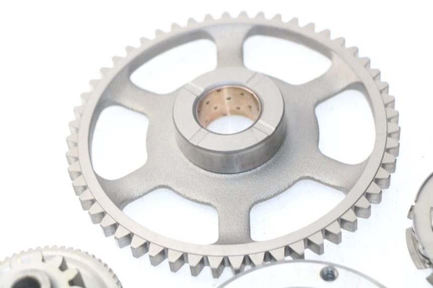 photo de RUOTA LIBERA AVVIAMENTO HONDA NSS EX FORZA 250 (2005 - 2013) - Vista d'insieme del prodotto