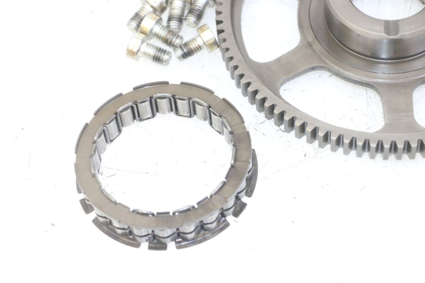 photo de RUOTA LIBERA AVVIAMENTO HONDA NTV DEAUVILLE ABS 700 (2007 - 2016) - Vista d'insieme del prodotto