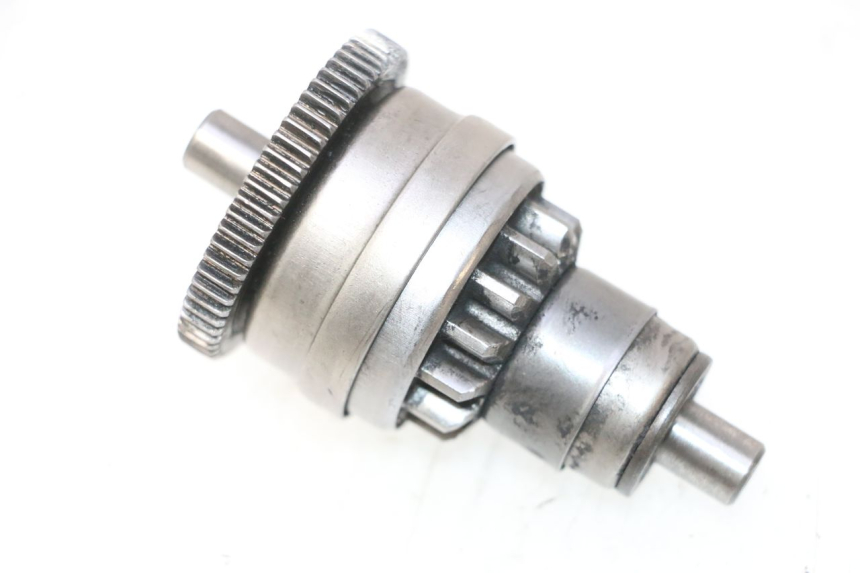 photo de RUOTA LIBERA AVVIATORE JM MOTORS OLDIES 4T 50 (2010 - 2020) - Vista principale