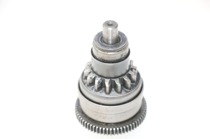 photo de RUOTA LIBERA AVVIATORE JM MOTORS OLDIES 4T 50 (2010 - 2020) - Dettaglio del componente