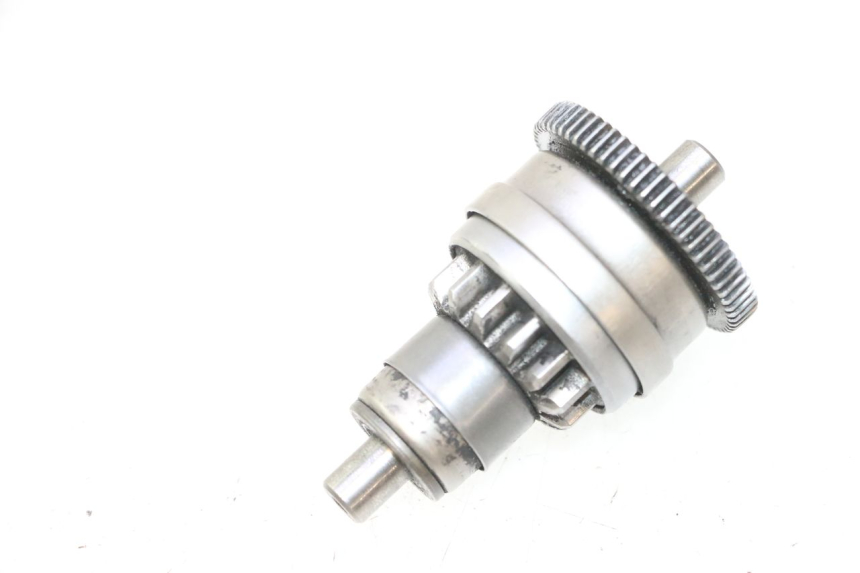 photo de RUOTA LIBERA AVVIATORE JM MOTORS OLDIES 4T 50 (2010 - 2020) - Zoom sullo stato d'uso