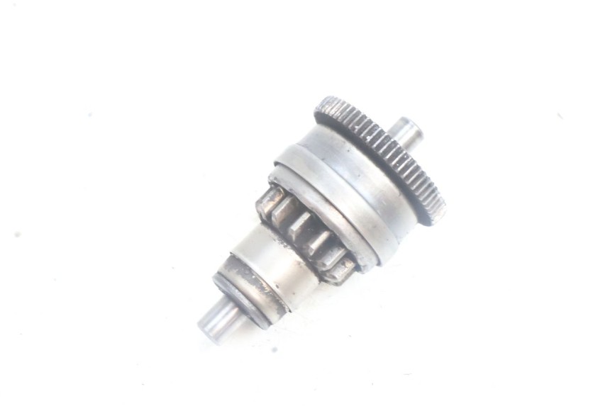 photo de RUOTA LIBERA AVVIATORE JM MOTORS OLDIES 4T 50 (2010 - 2020) - Vista principale