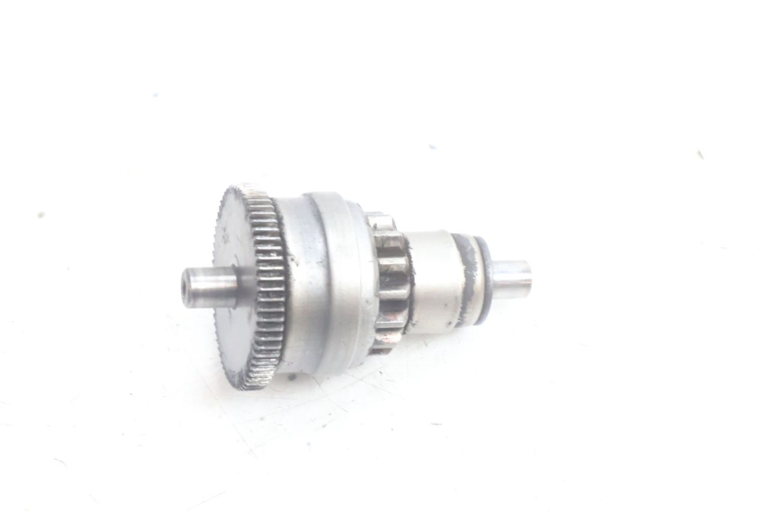 photo de RUOTA LIBERA AVVIATORE JM MOTORS OLDIES 4T 50 (2010 - 2020) - Zoom sullo stato d'uso