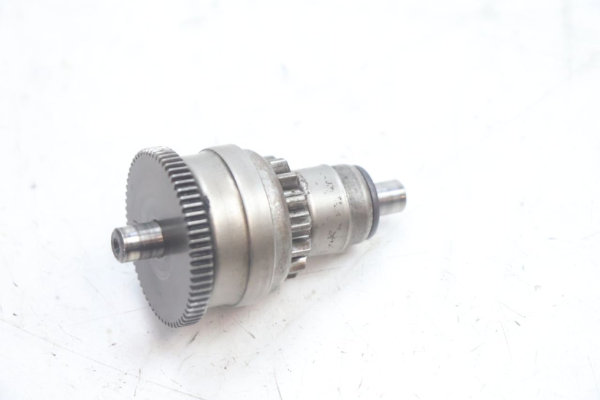 photo de RUOTA LIBERA AVVIAMENTO JM MOTORS OLDIES 4T 50 (2020 - 2026) - Dettaglio del componente