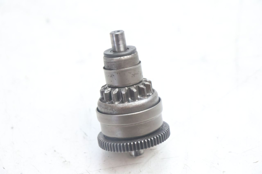 photo de RUOTA LIBERA AVVIAMENTO JM MOTORS OLDIES 4T 50 (2020 - 2026) - Zoom sullo stato d'uso