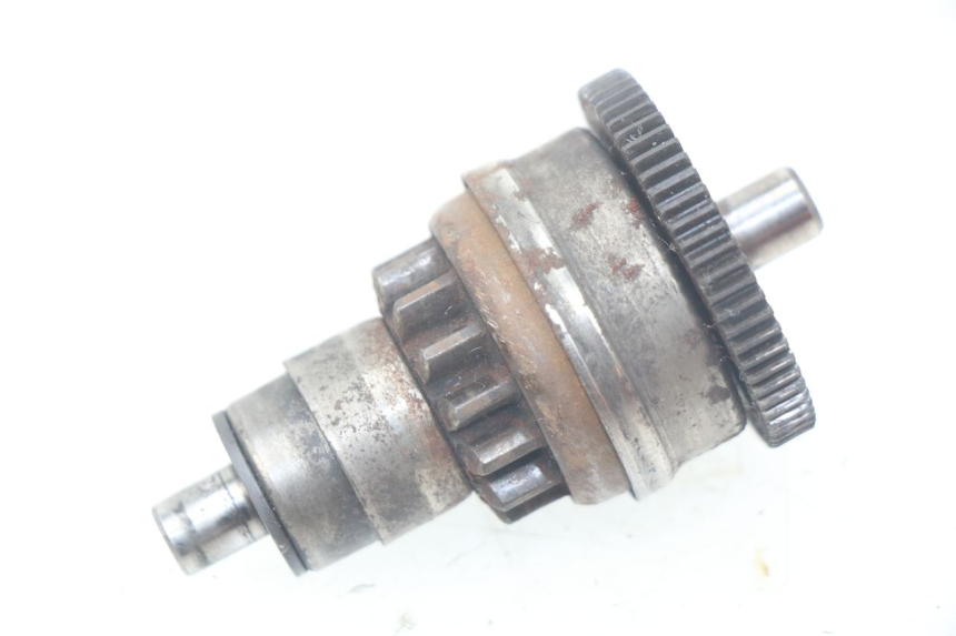 photo de RUOTA LIBERA AVVIATORE NECO ONE 4T 50 (2011 - 2020) - Vista principale