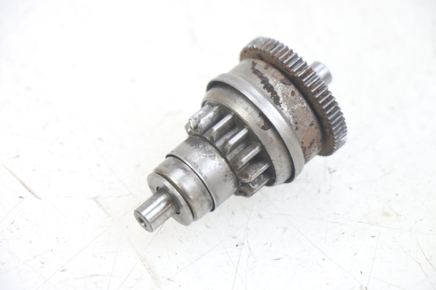 photo de RUOTA LIBERA AVVIATORE SYM ORBIT 2 TS 2T 50 (2011 - 2016) - Vista principale