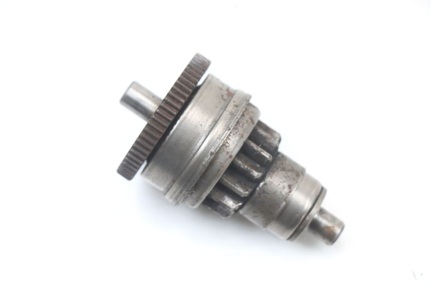 photo de RUOTA LIBERA AVVIATORE SYM ORBIT 50 (2008 - 2010) - Vista principale