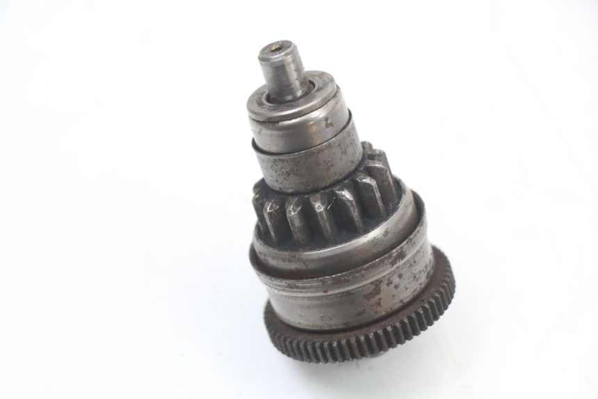 photo de RUOTA LIBERA AVVIATORE SYM ORBIT 50 (2008 - 2010) - Zoom sullo stato d'uso