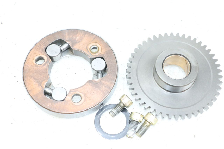 photo de RUOTA LIBERA AVVIAMENTO ASTOR ORCAL 125 (2015 - 2017) - Altra angolazione