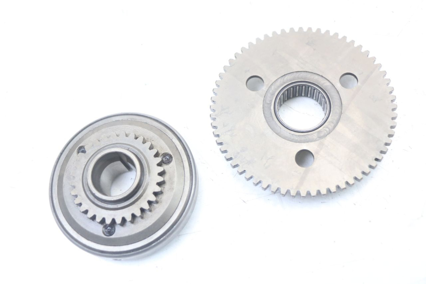 photo de RUOTA LIBERA AVVIAMENTO PEUGEOT DJANGO 125 (2014 - 2017) - Vista principale