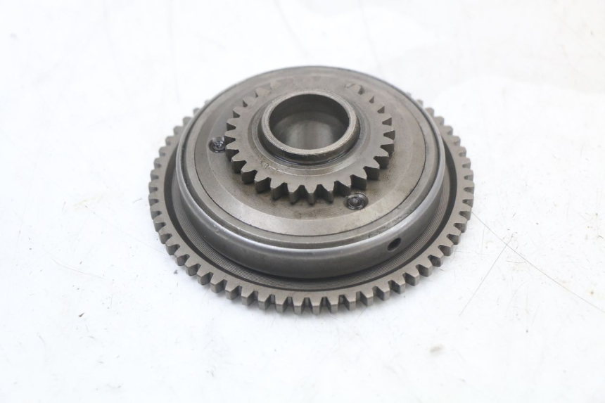 photo de RUOTA LIBERA AVVIAMENTO PEUGEOT DJANGO 125 (2014 - 2017) - Altra angolazione