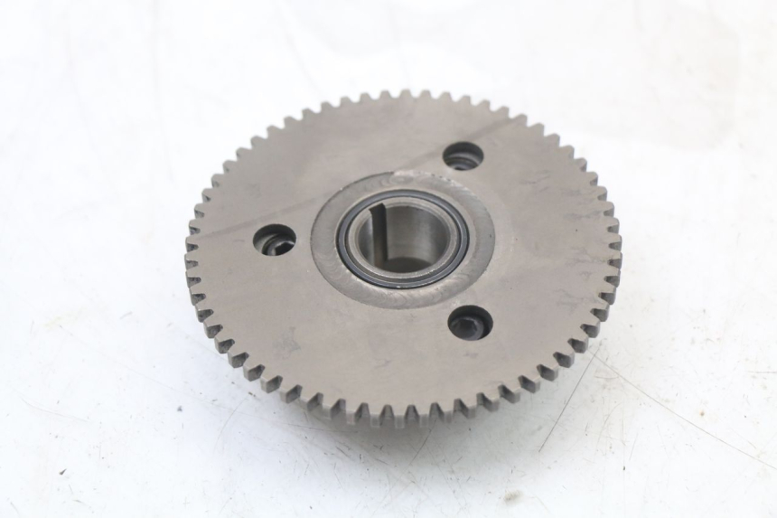 photo de RUOTA LIBERA AVVIAMENTO PEUGEOT DJANGO 125 (2014 - 2017) - Vista d'insieme del prodotto