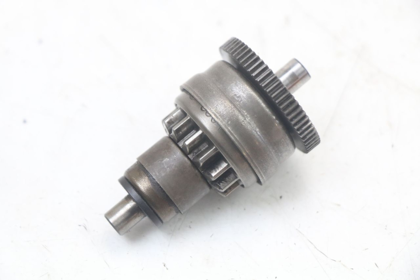 photo de Frizione avviamento PEUGEOT LUDIX 50 (2005 - 2007) - Vista principale