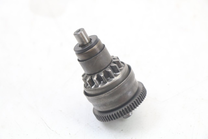 photo de Frizione avviamento PEUGEOT LUDIX 50 (2005 - 2007) - Zoom sullo stato d'uso