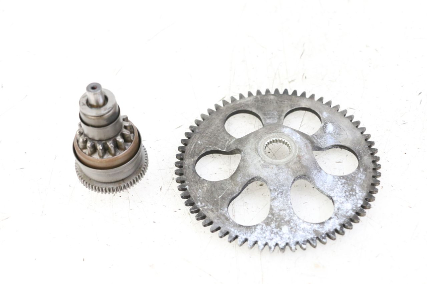 photo de RUOTA LIBERA AVVIAMENTO PEUGEOT SPEEDFIGHT 3 LC 2T 50 (2009 - 2015) - Altra angolazione