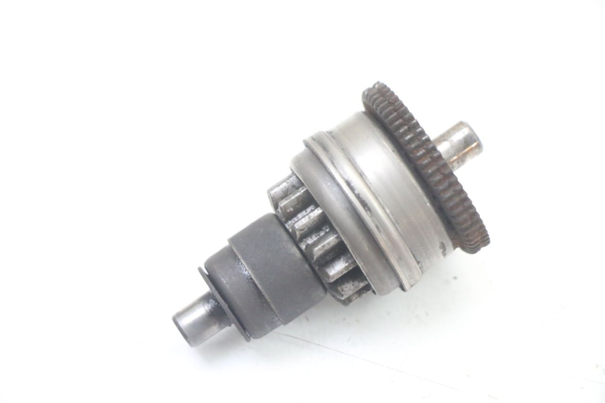 photo de RUOTA LIBERA AVVIATORE PEUGEOT TKR TREKKER FURIOUS 50 (2005 - 2014) - Vista principale