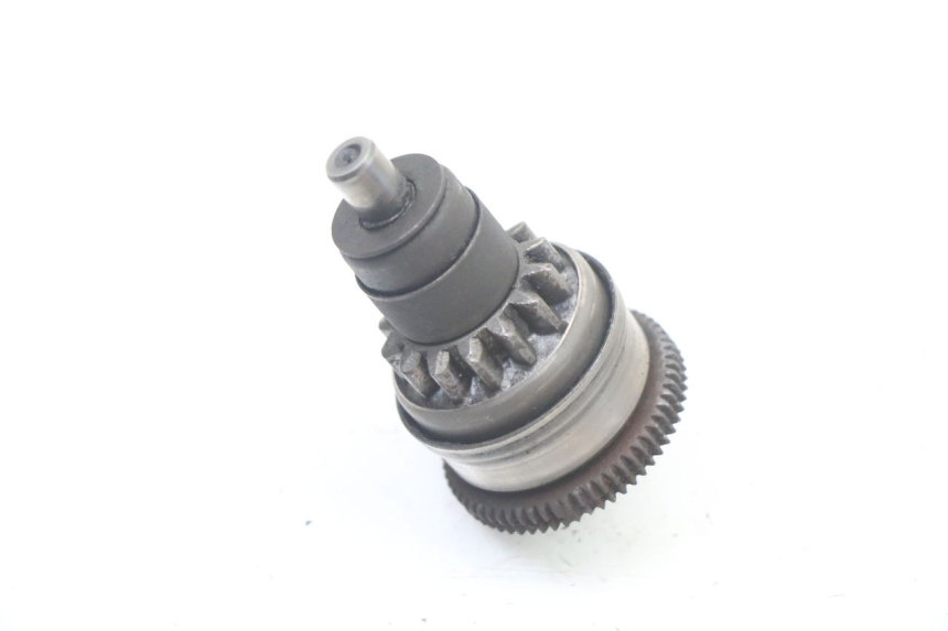 photo de RUOTA LIBERA AVVIATORE PEUGEOT TKR TREKKER FURIOUS 50 (2005 - 2014) - Zoom sullo stato d'uso