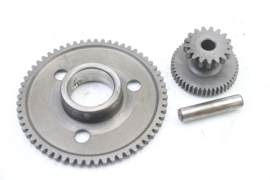 photo de RUOTA LIBERA AVVIAMENTO PEUGEOT VIVACITY 125 (2010 - 2017) - Vista principale