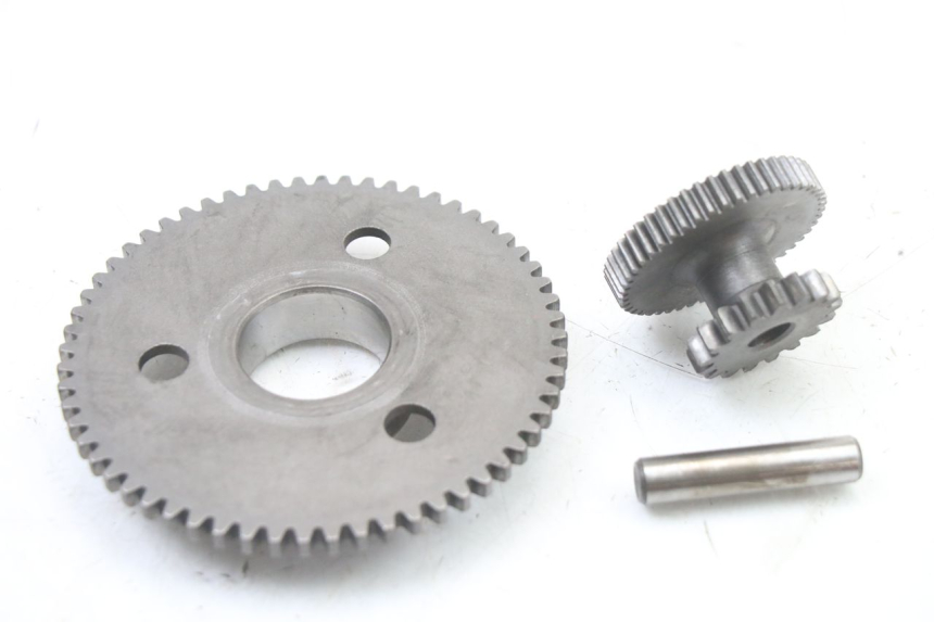 photo de RUOTA LIBERA AVVIAMENTO PEUGEOT VIVACITY 125 (2010 - 2017) - Altra angolazione