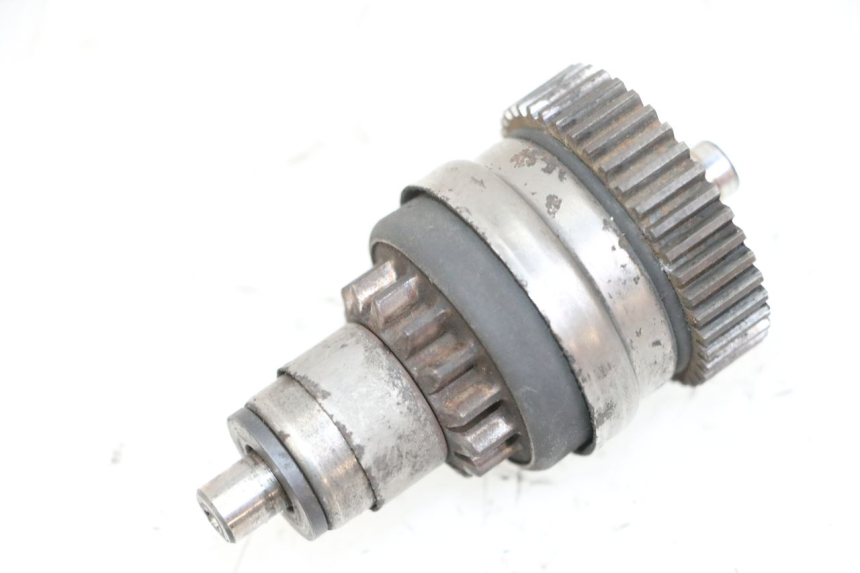 photo de RUOTA LIBERA AVVIATORE PIAGGIO MP3 125 (2006 - 2014) - Vista principale