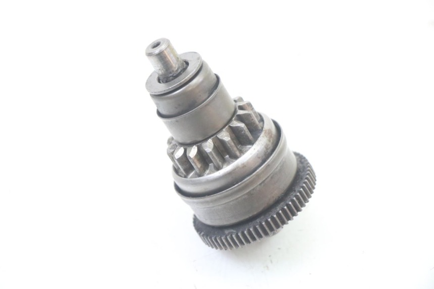 photo de RUOTA LIBERA AVVIATORE PIAGGIO VESPA S 2T 50 (2007 - 2014) - Zoom sullo stato d'uso